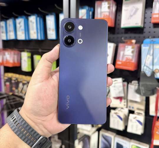  ¡SE VENDE VIVO Y05 (Modelo V2556) 