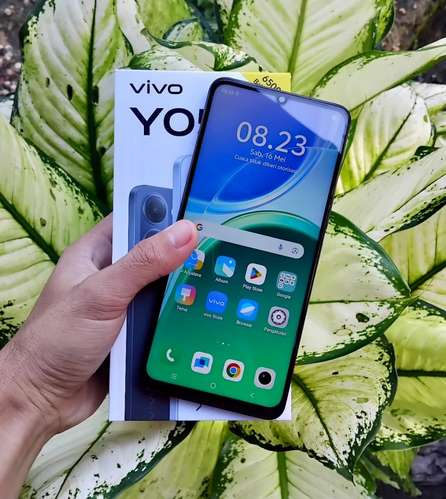  ¡SE VENDE VIVO Y05 (Modelo V2556) 