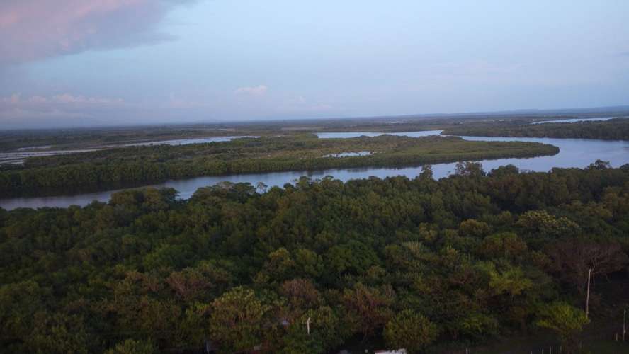 Playa Tesoro: lotes frente al mar desde US$44,651.25 – Salinas Grandes, León