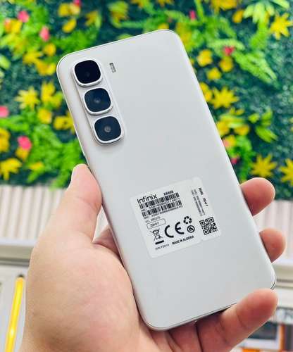 INFINIX HOT 60I