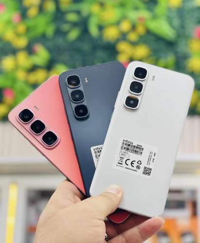 INFINIX HOT 60I