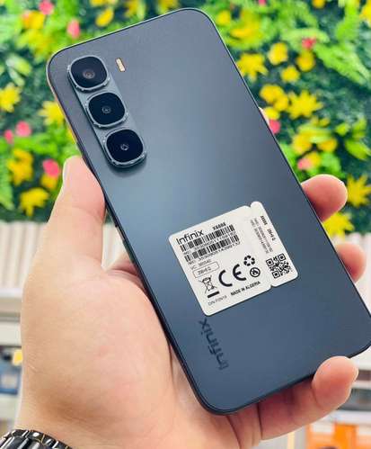 INFINIX HOT 60I