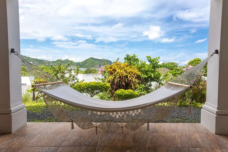 Bayview Villa: casa + 2 guesthouses, piscina y vista a la bahía | San Juan del Sur - Imagen 7