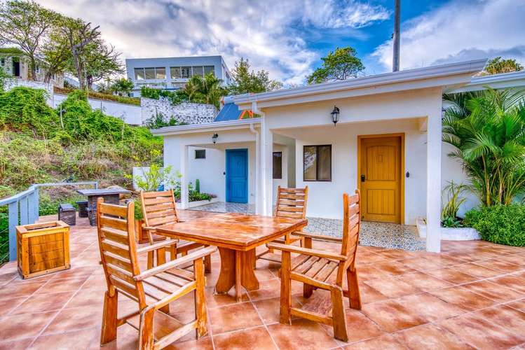 Bayview Villa: casa + 2 guesthouses, piscina y vista a la bahía | San Juan del Sur - Imagen 4