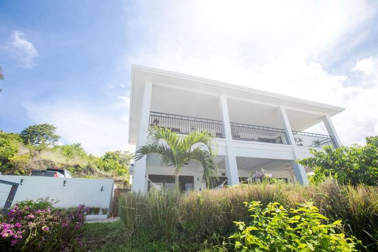 Bayview Villa: casa + 2 guesthouses, piscina y vista a la bahía | San Juan del Sur - Imagen 5