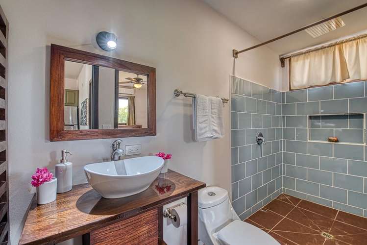 Bayview Villa: casa + 2 guesthouses, piscina y vista a la bahía | San Juan del Sur - Imagen 14