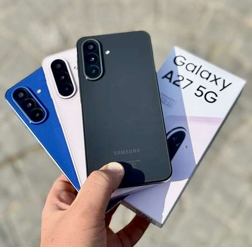 Samsung Galaxy A27 5G