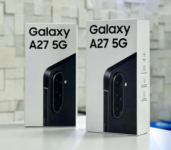 Samsung Galaxy A27 5G