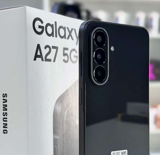 Samsung Galaxy A27 5G