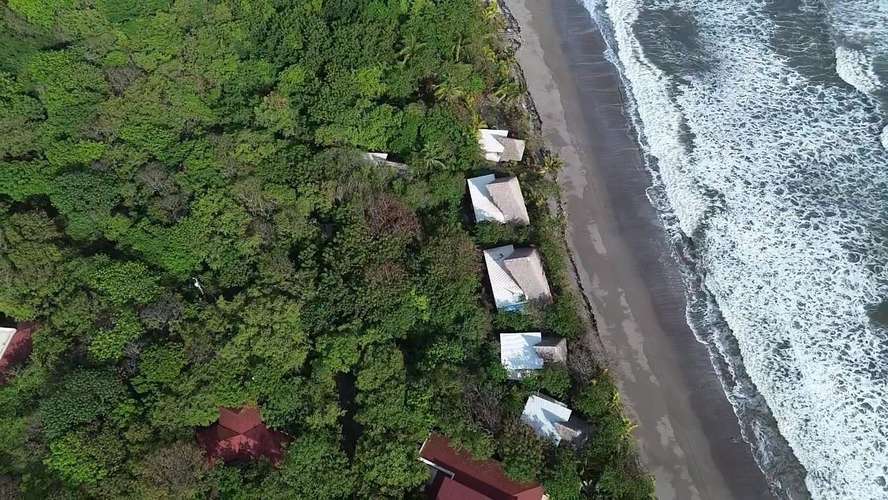 Los Cardones / Finca del Mar: terrenos desde US$29,000 cerca de Playa San Diego - Imagen 13