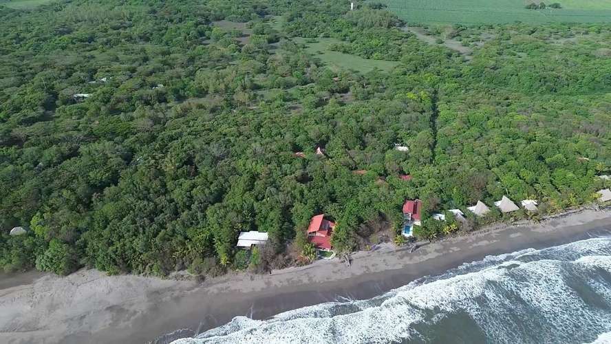 Los Cardones / Finca del Mar: terrenos desde US$29,000 cerca de Playa San Diego - Imagen 5