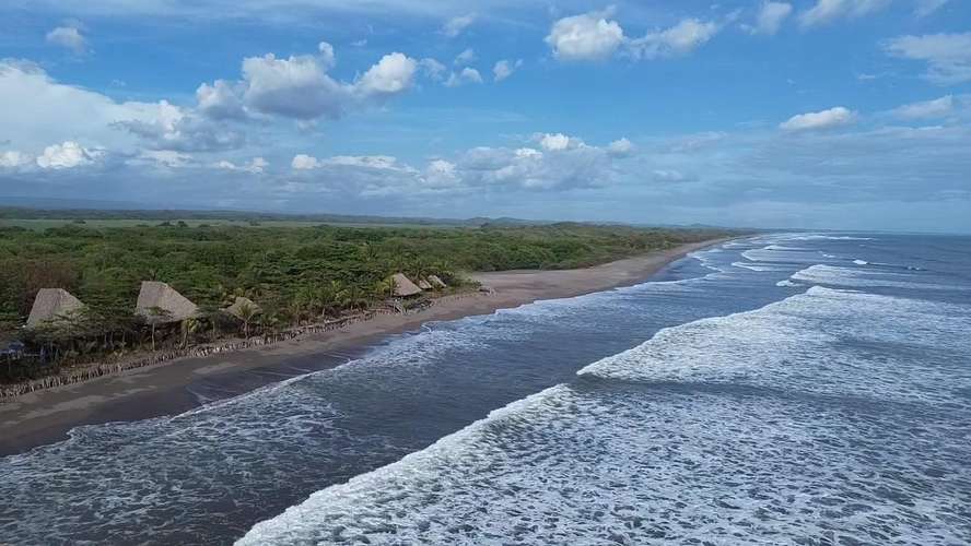 Los Cardones / Finca del Mar: terrenos desde US$29,000 cerca de Playa San Diego - Imagen 1