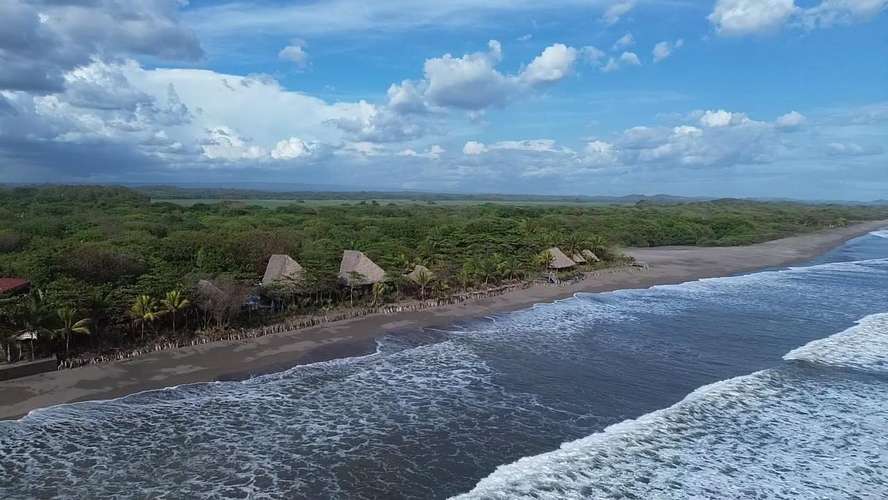 Los Cardones / Finca del Mar: terrenos desde US$29,000 cerca de Playa San Diego - Imagen 4