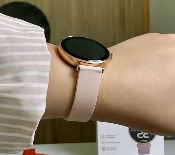 Reloj Inteligente