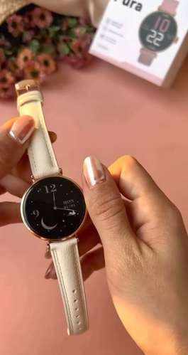 Reloj Inteligente