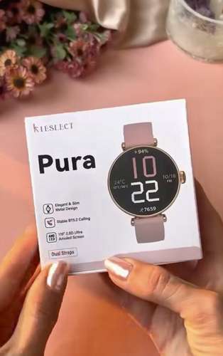 Reloj Inteligente