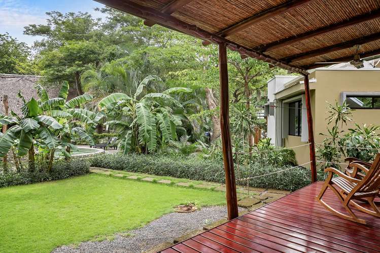 Modern Eco Casita at Hacienda Iguana in Tola, Nicaragua - Imagen 2
