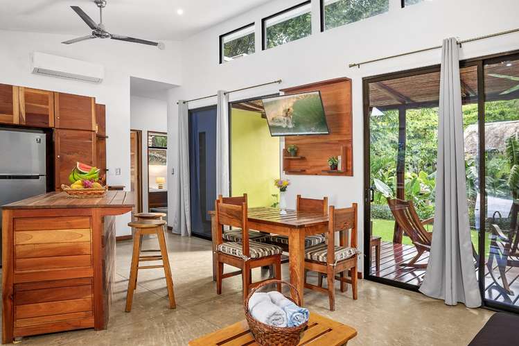 Modern Eco Casita at Hacienda Iguana in Tola, Nicaragua - Imagen 6