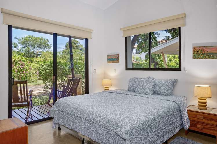 Modern Eco Casita at Hacienda Iguana in Tola, Nicaragua - Imagen 7