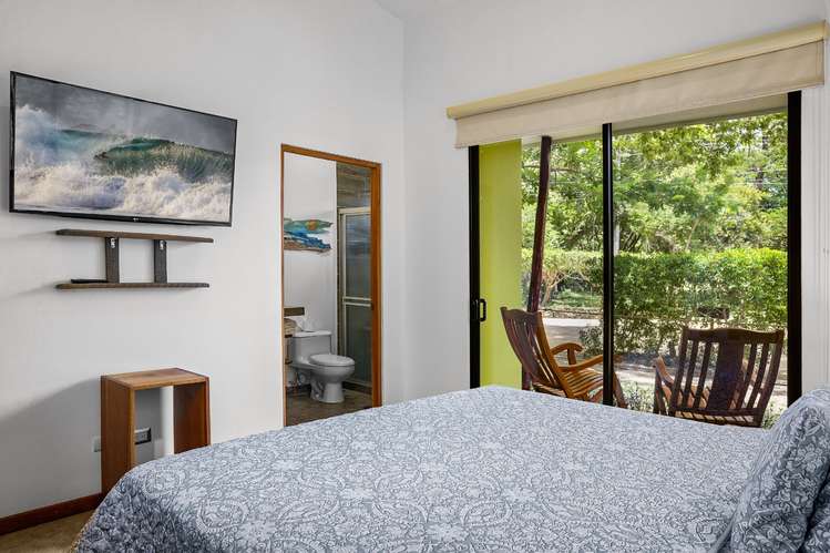 Modern Eco Casita at Hacienda Iguana in Tola, Nicaragua - Imagen 8