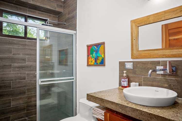 Modern Eco Casita at Hacienda Iguana in Tola, Nicaragua - Imagen 11