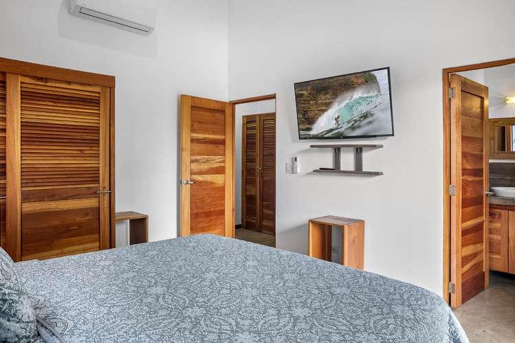 Modern Eco Casita at Hacienda Iguana in Tola, Nicaragua - Imagen 9