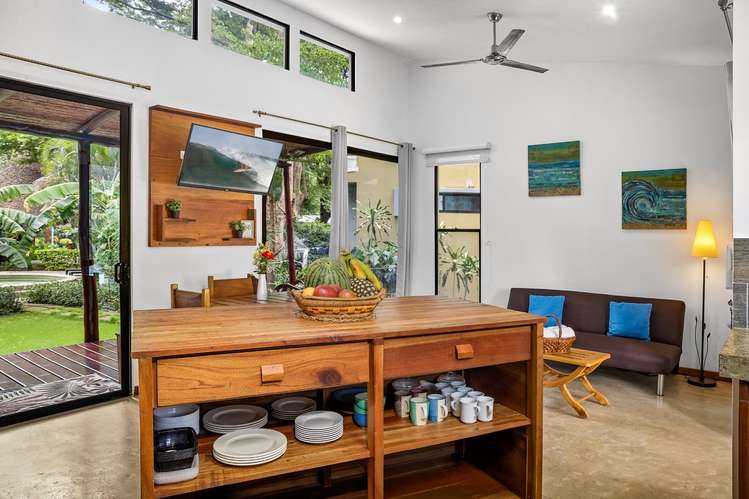 Modern Eco Casita at Hacienda Iguana in Tola, Nicaragua - Imagen 4