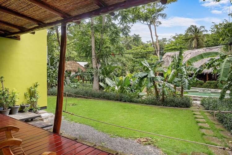 Modern Eco Casita at Hacienda Iguana in Tola, Nicaragua - Imagen 3