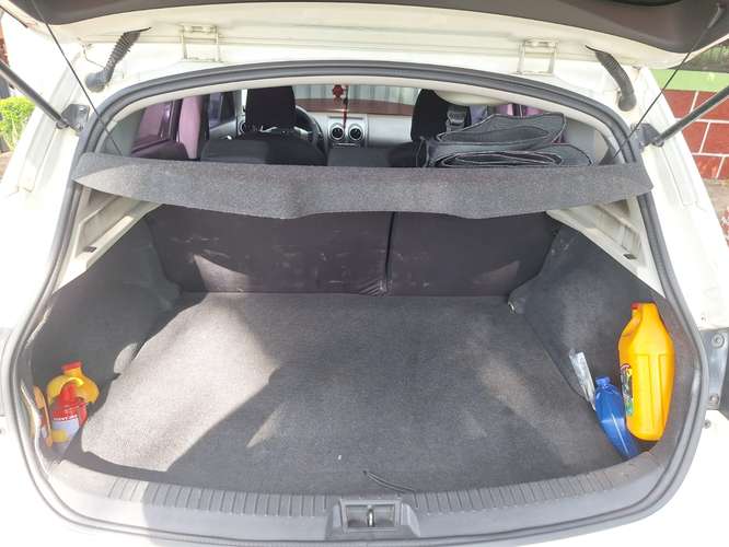 VENDO CAMIONETA NISSAN QASQAI 2013 MECANICA