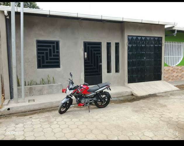 DG-Vendo Casa en Jinotepe Carazo - Imagen 3