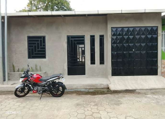DG-Vendo Casa en Jinotepe Carazo - Imagen 7