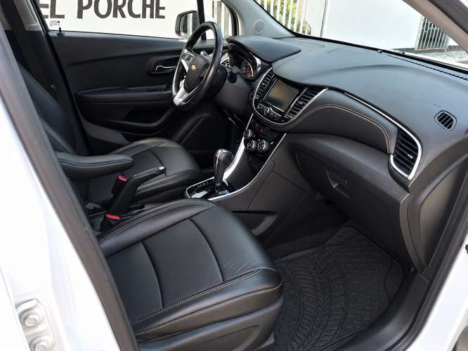 Chevrolet Trax Premier 202 - Imagen 3