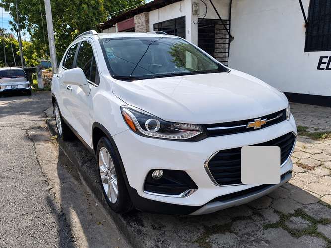 Chevrolet Trax Premier 202 - Imagen 2