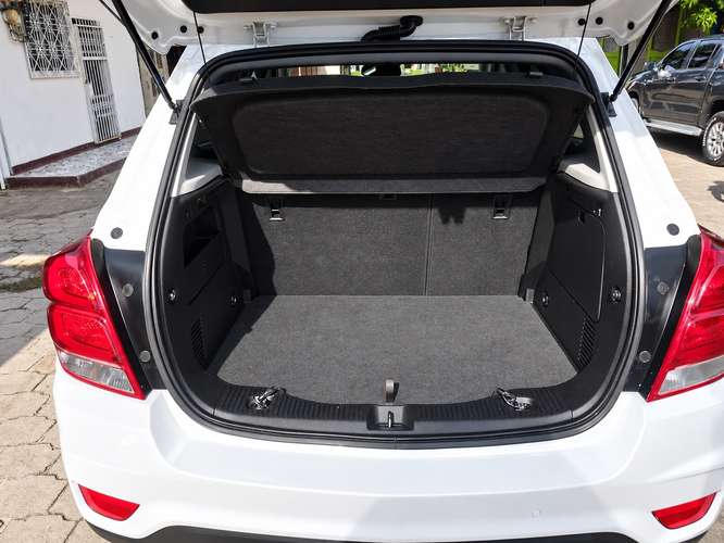 Chevrolet Trax Premier 202 - Imagen 5