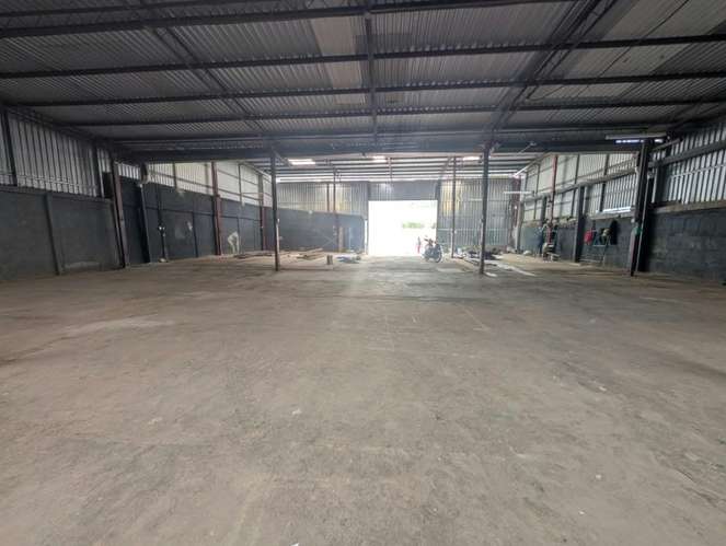 Se renta Bodega en Masaya Nicaragua 