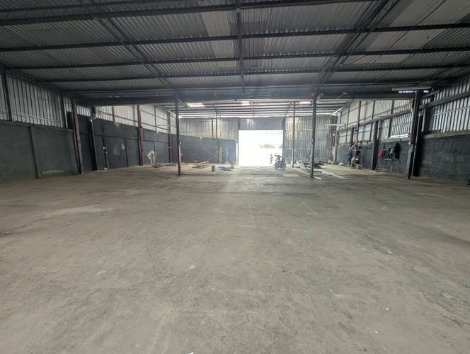 Se renta Bodega en Masaya Nicaragua 