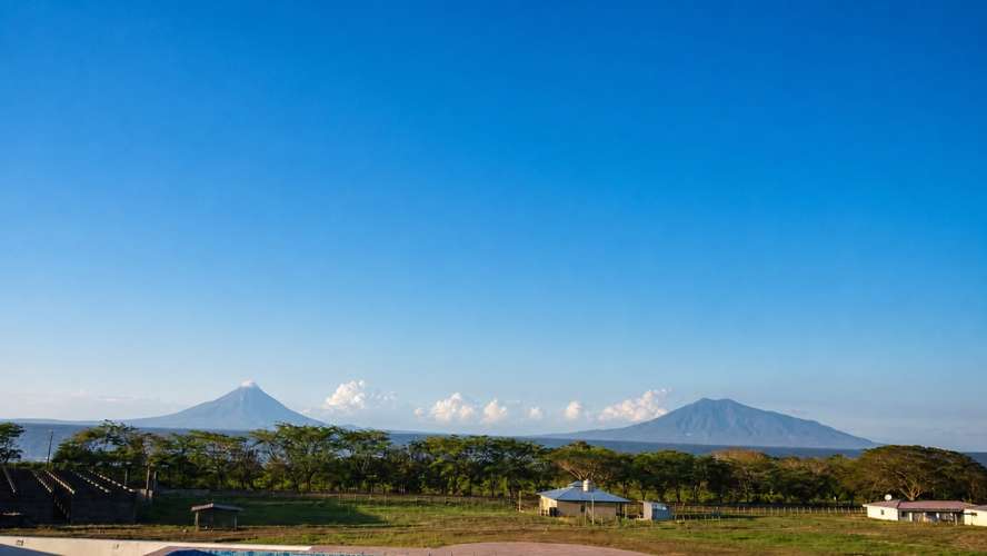 153 Acre Lakeview Farm in Rivas in Outside SJDS & Tola, Nicaragua - Imagen 8