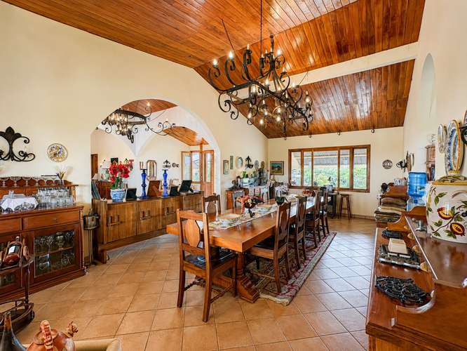 153 Acre Lakeview Farm in Rivas in Outside SJDS & Tola, Nicaragua - Imagen 4