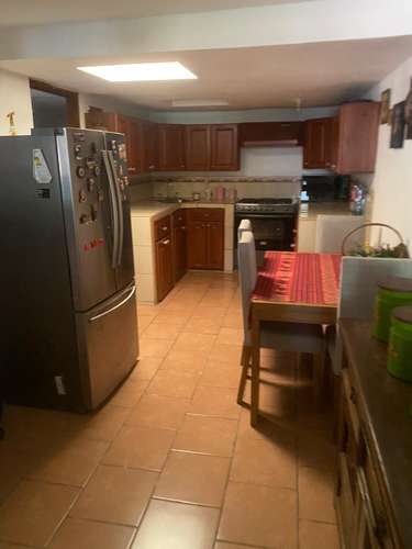 Se renta casa amoblada 