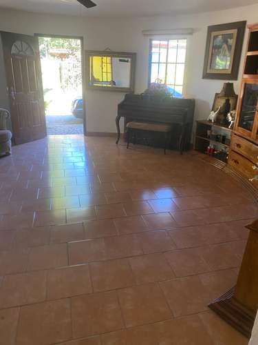 Se renta casa amoblada 