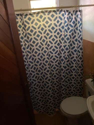 Se renta casa amoblada 