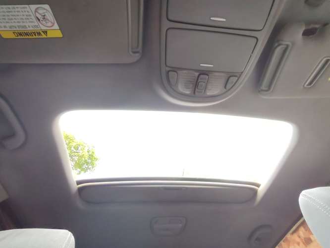 Hyundai Santa Fe 2008 $5,800 No Negociable Donde está y Como está