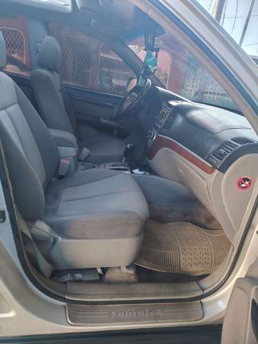 Hyundai Santa Fe 2008 $5,800 No Negociable Donde está y Como está
