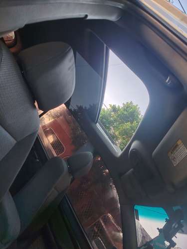 Hyundai Santa Fe 2008 $5,800 No Negociable Donde está y Como está