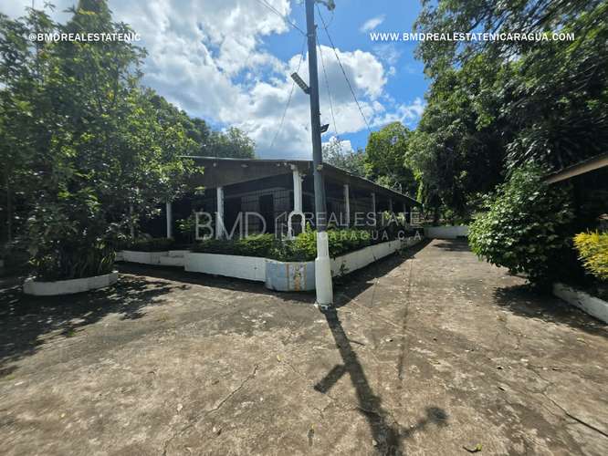 Descubra una excelente oportunidad de inversión en el Km 10.5 de la Carretera a Masaya 0309 - Imagen 3