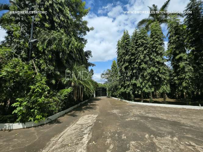 Descubra una excelente oportunidad de inversión en el Km 10.5 de la Carretera a Masaya 0309 - Imagen 20