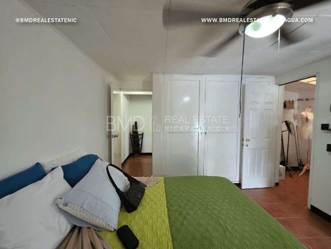 Vivir en villa fontana, una de las zonas más agradables y privilegiadas de Managua 0309 - Imagen 7