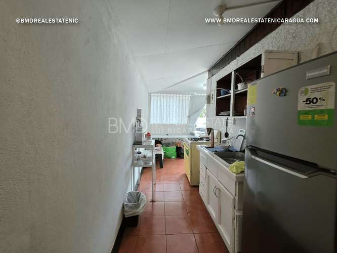 Vivir en villa fontana, una de las zonas más agradables y privilegiadas de Managua 0309 - Imagen 3