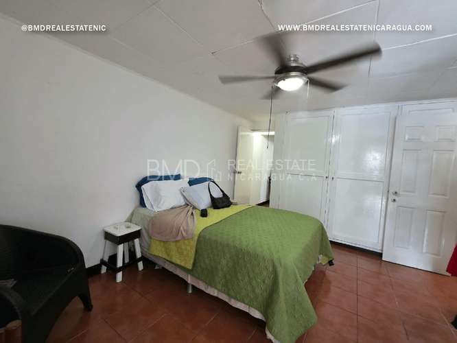 Vivir en villa fontana, una de las zonas más agradables y privilegiadas de Managua 0309 - Imagen 5