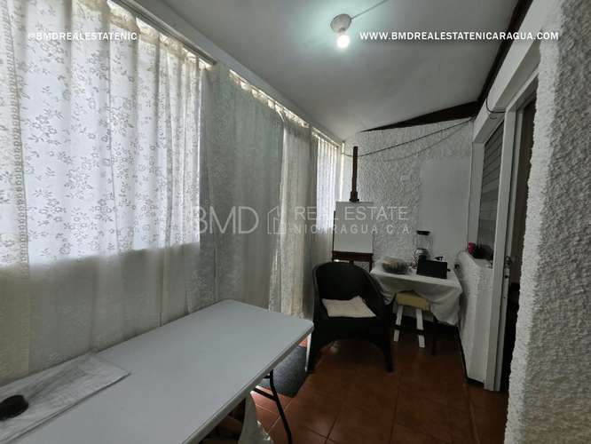 Vivir en villa fontana, una de las zonas más agradables y privilegiadas de Managua 0309 - Imagen 4